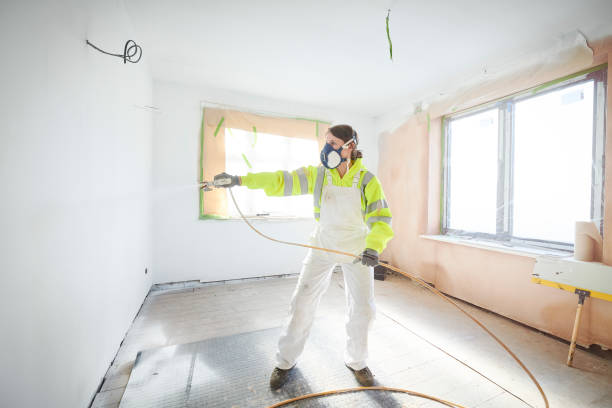 Best Comprehensive Air Testing for Mold Contaminants  in Green Village, NJ