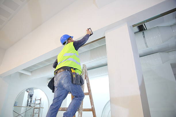 Best Mold Removal for HVAC Installations  in Green Village, NJ